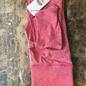 Gymshark Vital Boost Seamless Leggings 2.0